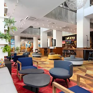 4* Hotel Novotel Centrum