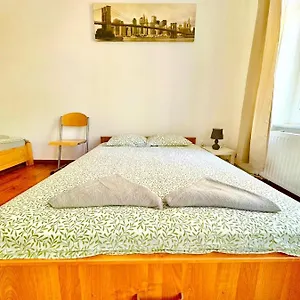 Hostel Atlas' House, Posen