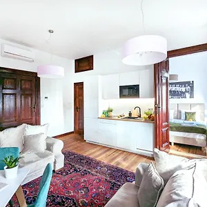 Aparthotel Strzelecka 34, Posen