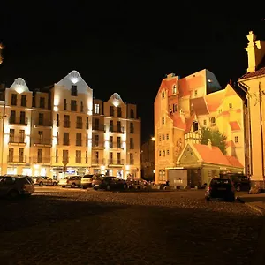 Srodka Boutique Poznaň