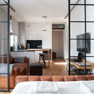 Apartment Eswiety10, Posen
